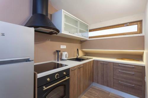Apartmani Antiqua