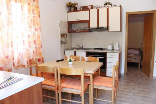 Apartments With Wifi Zlarin - 15409