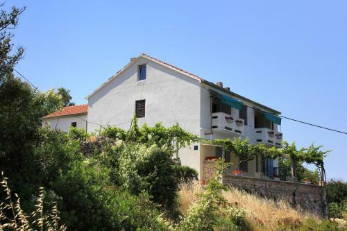 Apartment Zman 887a