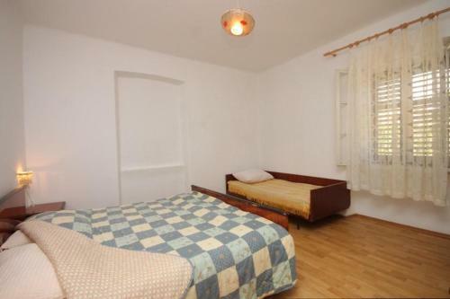 Apartments With A Parking Space Zman (dugi Otok) - 449