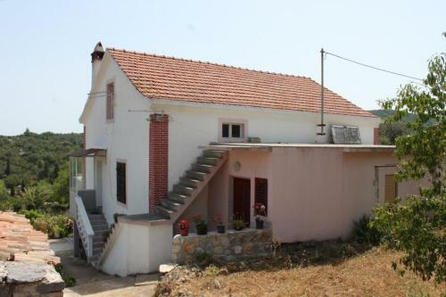 Apartments With A Parking Space Zman (dugi Otok) - 449