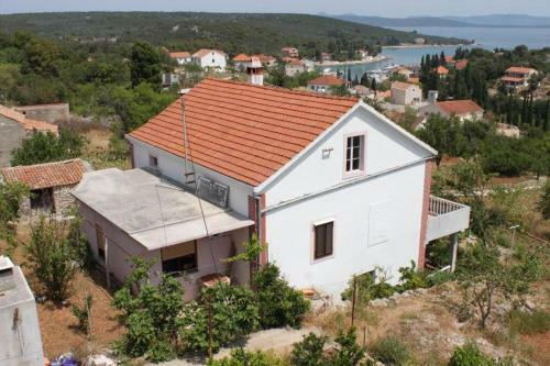 Apartments With A Parking Space Zman (dugi Otok) - 449