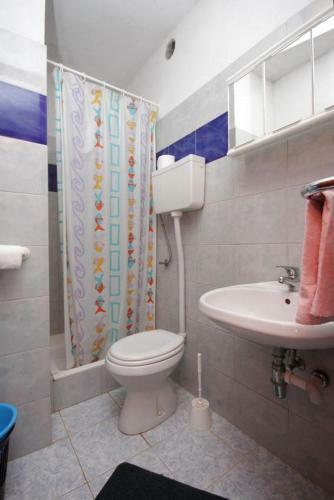 Hostal Twin Room Luka 8132c