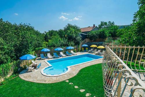 Villa Marijana