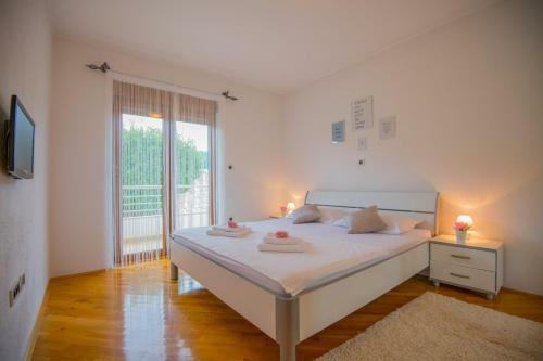 Villa Ctim238/ Holiday House With Private Pool