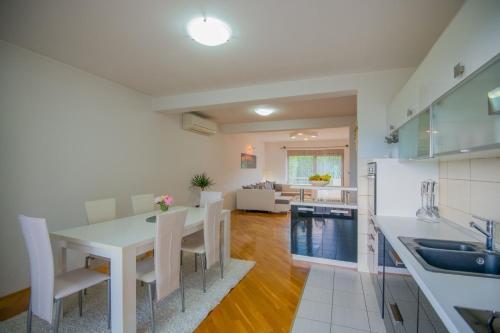 Villa Ctim238/ Holiday House With Private Pool