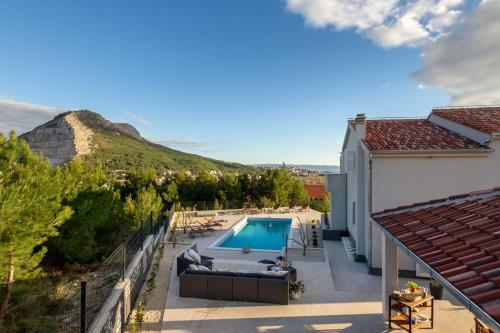 Villa Laetitia