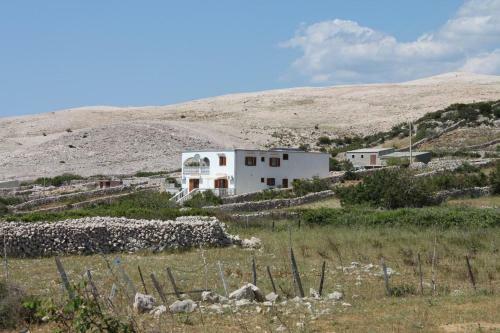 Apartment Kustici 6392b