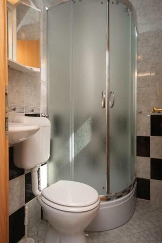 Apartamentos Studio Zubovici 6356a