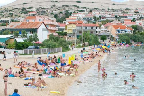 Apartamentos Studio Zubovici 6356a