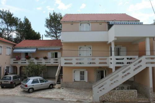 Apartment Zubovici 6356f