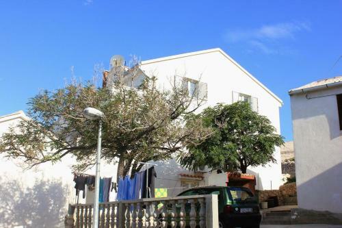 Apartment Zubovici 9365a