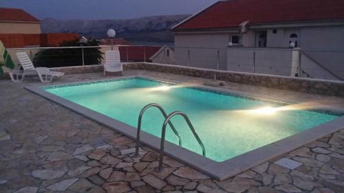 Apartment Zubovici 9365a