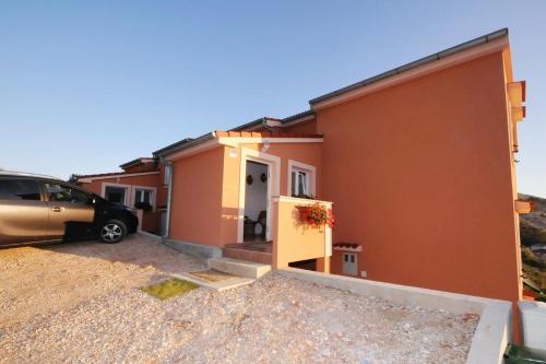 Apartment Metajna 4115b