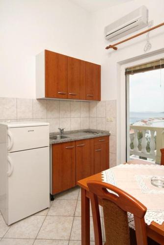 Apartamentos Studio Metajna 4116a