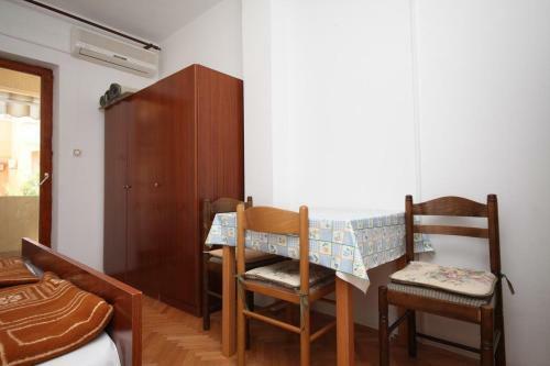 Apartamentos Studio Metajna 6497c