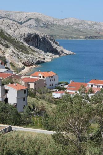 Apartamentos Studio Metajna 6497c