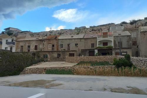 Apartments By The Sea Metajna (Pag) - 12443