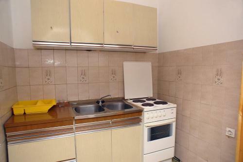 Apartment Metajna 525d