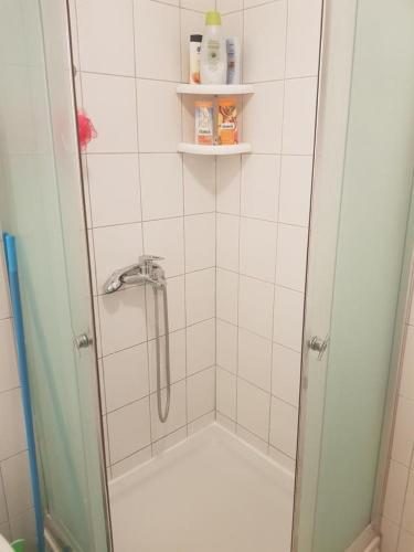 Apartment Zubovici 13966b