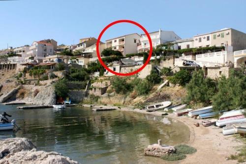 Apartment Zubovici 4066c