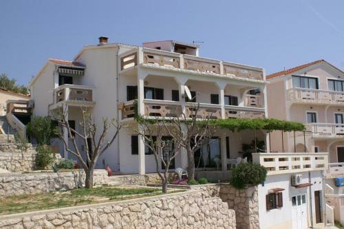 Apartment Zubovici 4065b