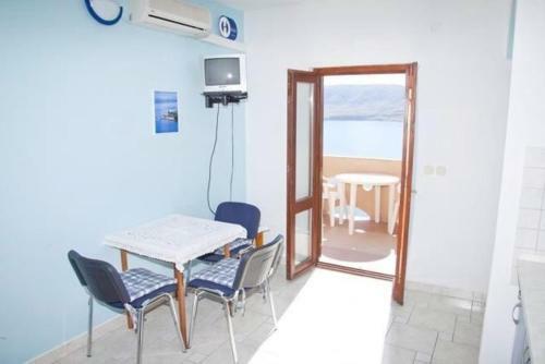 Apartments Egidio