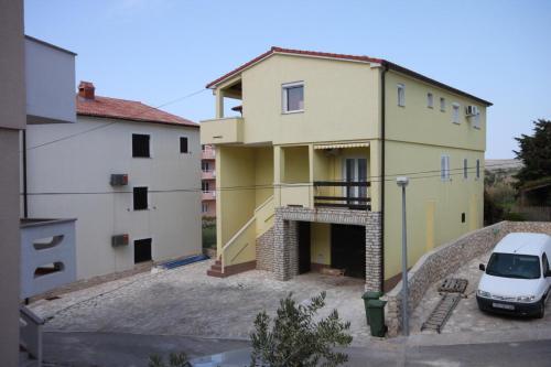 Apartment Zubovici 6356g