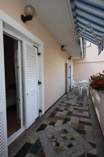 Apartment Zubovici 6356g