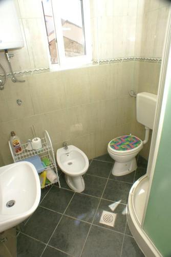 Apartment Zubovici 4125a