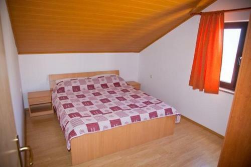 Apartments Drazice