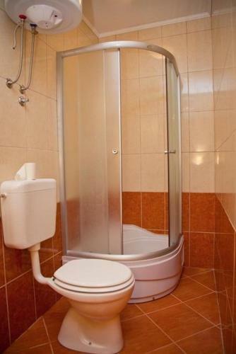 Apartments Drazice