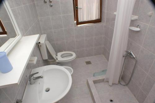 Apartment Zubovici 4065a