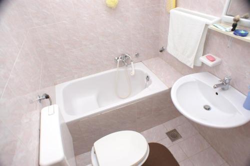 Apartment Zubovici 4065a