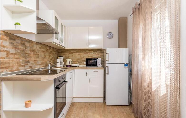 Holiday Home Zubovici With Fireplace I