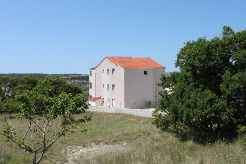 Apartment Caska 4089a