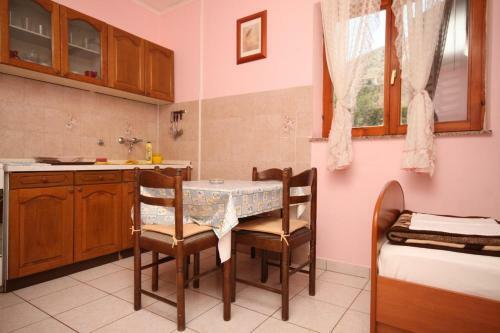 Apartment Metajna 6497c
