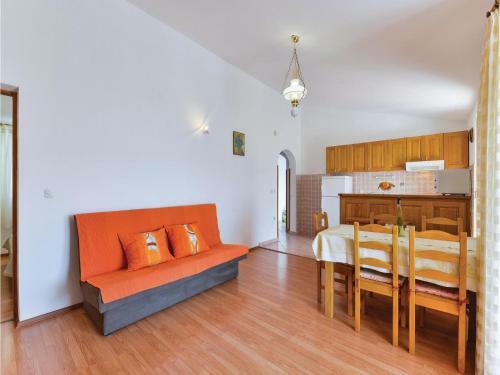 Apartment Put Porta Croatia