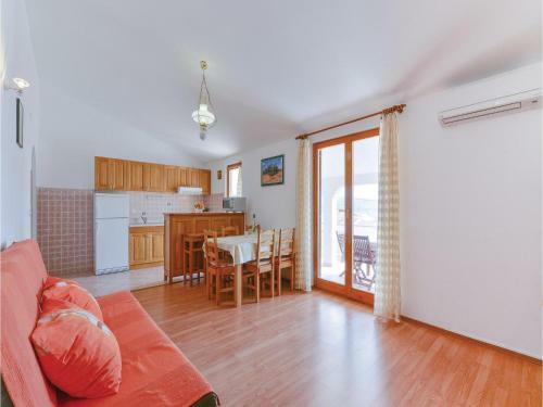 Apartment Put Porta Croatia