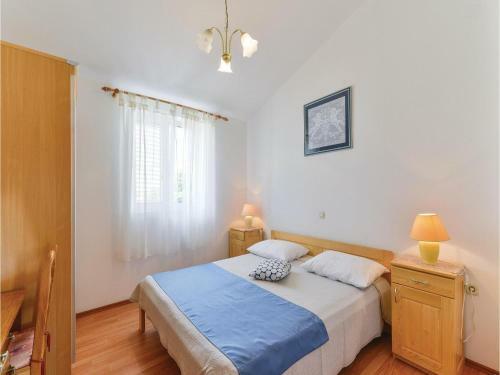 Apartment Put Porta Croatia