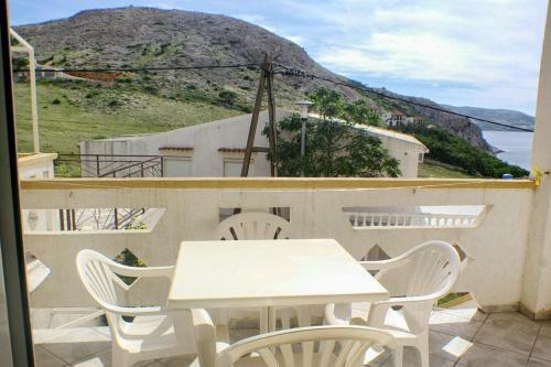 Apartment Metajna 4117a