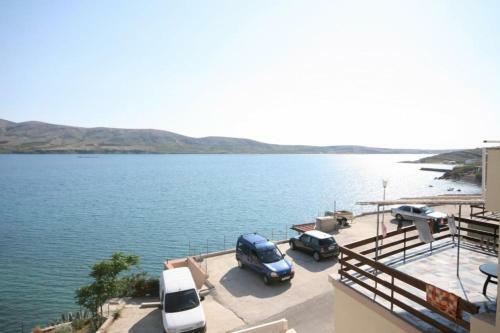 Apartment Zubovici 4066b