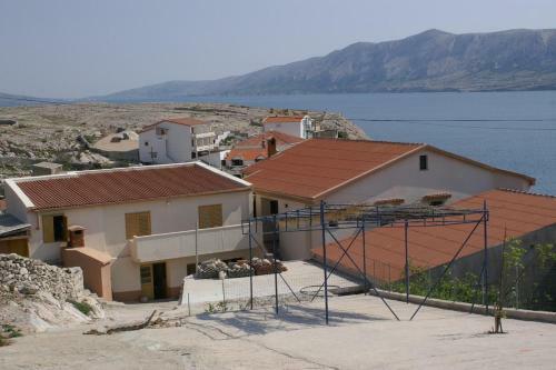 Apartment Zubovici 4066b