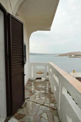 Apartment Zubovici 4082a