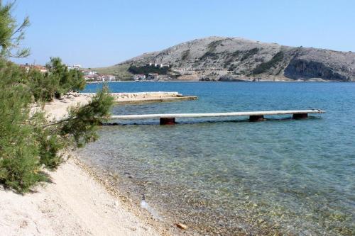 Apartamentos Studio Metajna 3304b