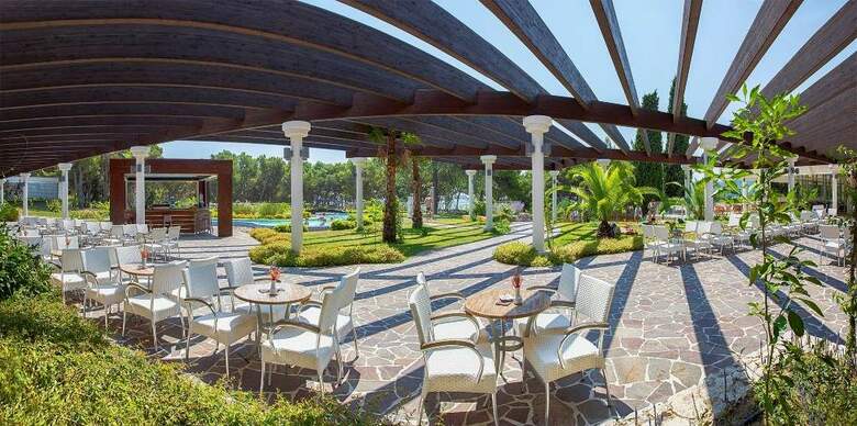Hotel Solaris Beach Jakov