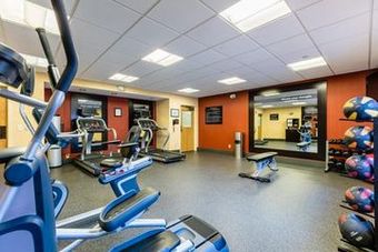 Hotel Hampton Inn St.louis/st.charle
