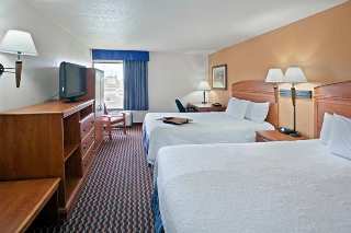 Hotel Hampton Inn St.louis/st.charle