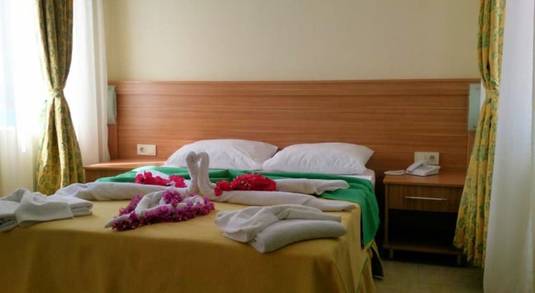 Elit Koseoglu Hotel
