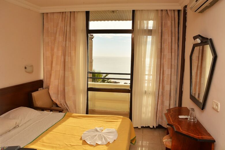 Elit Koseoglu Hotel